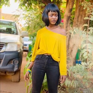 Meet your Posher, Aicha